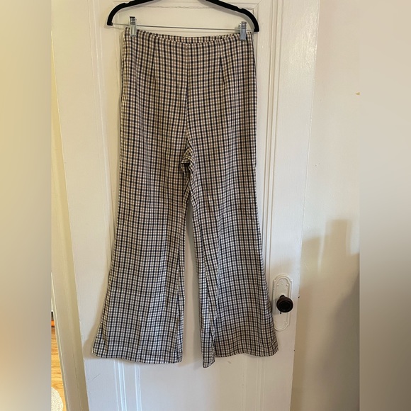 Cider Pants & Jumpsuits Cider Super Flares Poshmark